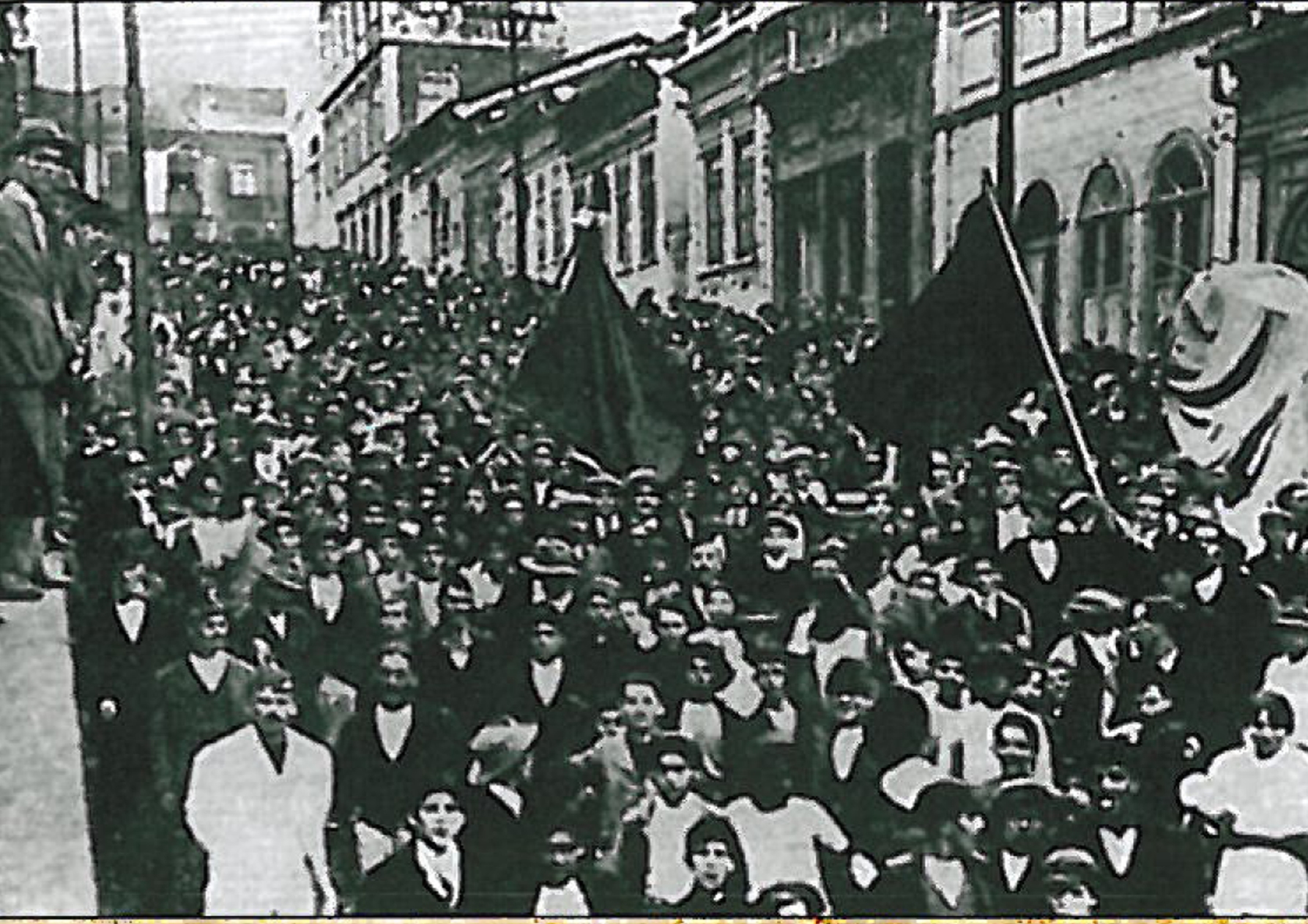 greve 1917